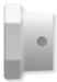 EAN 4047976627868 - Homematic IP 162786A1 accesorio para cerradura inteligente Placa de montaje imagen 4