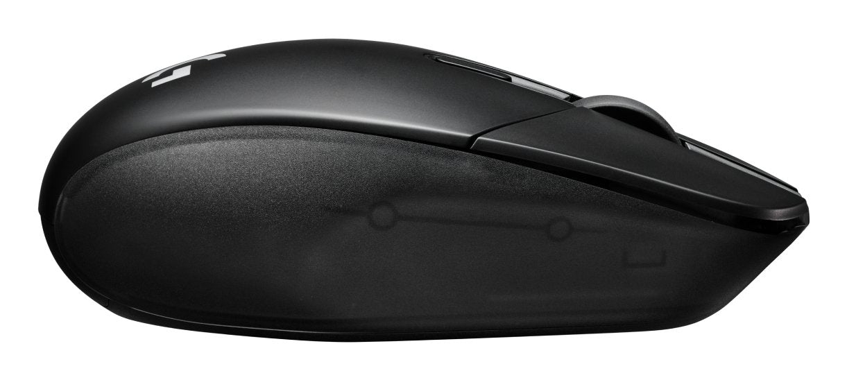 EAN 5099206097636 - Logitech G 910-006106 ratón Juego mano derecha RF Wireless + Bluetooth Óptico 25600 DPI imagen 4