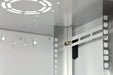 EAN 4016032488538 - Digitus DN-37100 armario rack 7U Bastidor de pared Gris claro imagen 3
