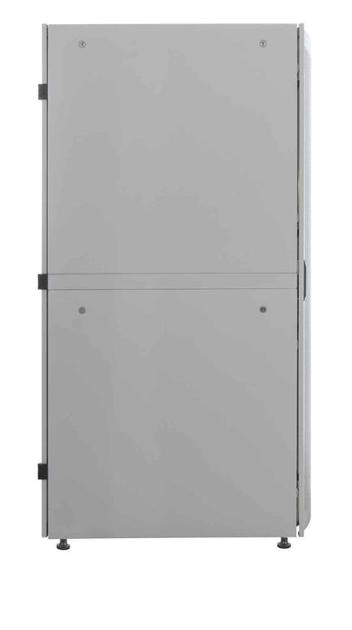EAN 766623715676 - Intellinet 715676 armario rack 26U Rack o bastidor independiente Gris imagen 3