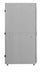 EAN 766623715676 - Intellinet 715676 armario rack 26U Rack o bastidor independiente Gris imagen 3