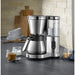 EAN 4211129132930 - WMF Lono 0412310011 Semi-automática Cafetera de filtro 1 L imagen 8