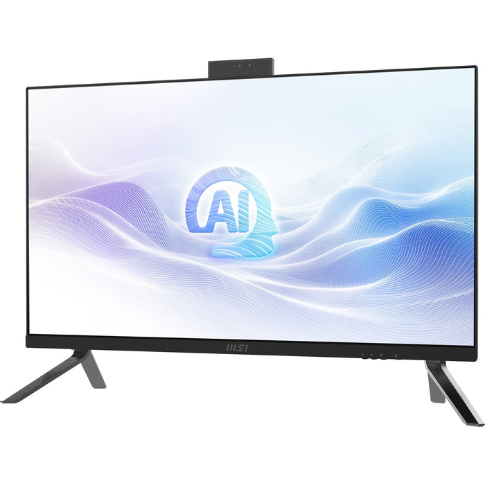 EAN 4711377355230 - MSI Modern AM273Q AI 1UM-250FR Intel Core Ultra 5 125H 68,6 cm (27") 2560 x 1440 Pixeles PC todo en uno 1 imagen 6