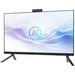 EAN 4711377355230 - MSI Modern AM273Q AI 1UM-250FR Intel Core Ultra 5 125H 68,6 cm (27") 2560 x 1440 Pixeles PC todo en uno 1 imagen 6