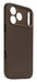 EAN 8721145007656 - Decoded D26IPO17PMBC1CN funda para teléfono móvil 17,5 cm (6.9") Marrón, Chocolate imagen 2