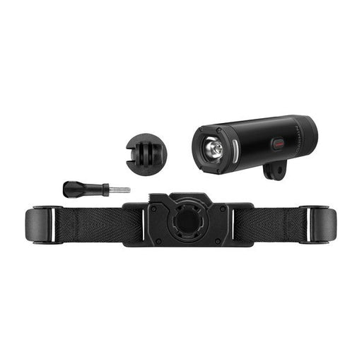 EAN 0753759168889 - Garmin Varia UT 800 Negro Linterna con cinta para cabeza imagen 1