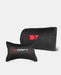 EAN 8436587973376 - DRIFT DR350 Butaca para jugar Asiento acolchado Negro, Rojo imagen 10