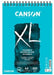 EAN 3148950121660 - Canson XL Watercolour Bloc de hojas de papel para bellas artes 20 hojas imagen 1