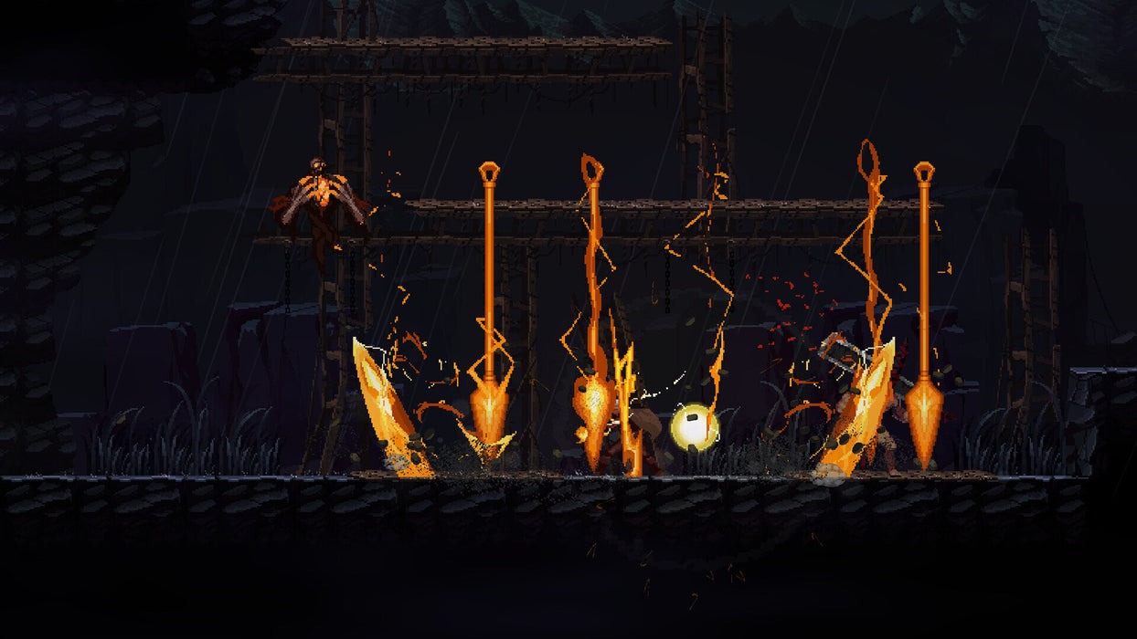 EAN 8436622260751 - Meridiem Games Dragon Is Dead - Guernian Edition imagen 12