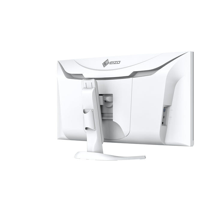 EAN 4995047067351 - EIZO FlexScan EV3450XC-WT pantalla para PC 86,6 cm (34.1") 3440 x 1440 Pixeles UltraWide Quad HD LED Blan imagen 6