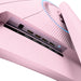 EAN 0850054766991 - Arozzi Nova 34″ Curved pantalla para PC 86,4 cm (34") 3440 x 1440 Pixeles 4K Ultra HD LED Rosa imagen 9