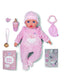 EAN 4001167838457 - BABY born @ Annabell 43cm imagen 1