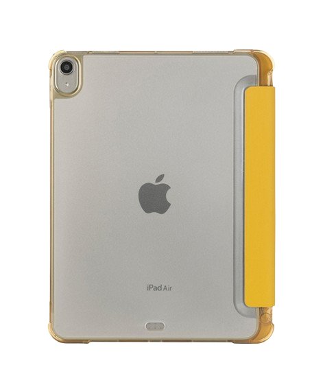 EAN 8020252209497 - Tucano IPDA11M2ST-DY funda para tablet 27,9 cm (11") Folio Amarillo imagen 7
