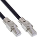 EAN 4043718331710 - InLine 78594A cable de red Negro 90 m Cat6a S/FTP (S-STP) Alrededor imagen 2