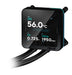 EAN 4711636403535 - ASUS PRIME LC II 360 ARGB LCD Procesador Sistema de refrigeración líquida todo en uno 12 cm Negro 1 pieza imagen 11