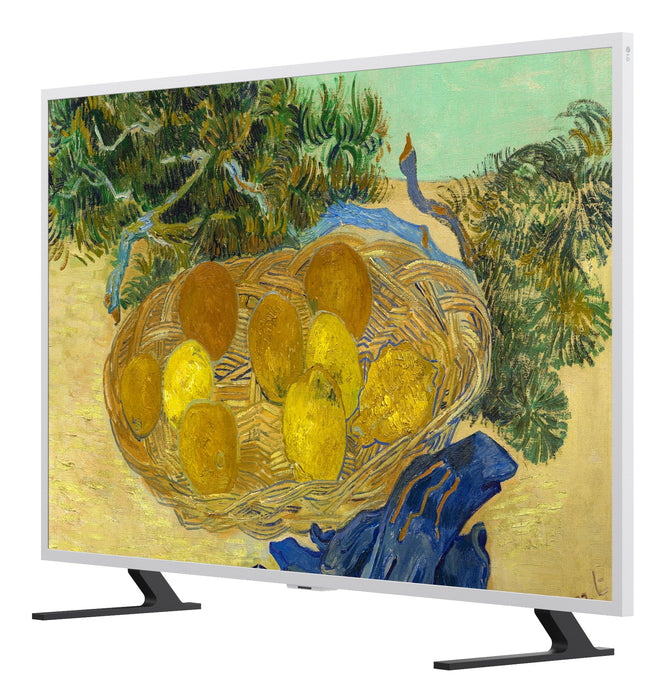 EAN 8806096724057 - LG 55LX7B6LA 139,7 cm (55") 4K Ultra HD Smart TV Wifi Negro imagen 4