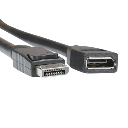 EAN 4049759271831 - EFB Elektronik K5569SW14.2 cable DisplayPort 2 m Negro imagen 2