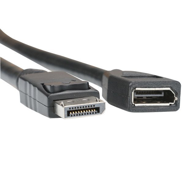 EAN 4049759271831 - EFB Elektronik K5569SW14.2 cable DisplayPort 2 m Negro imagen 2