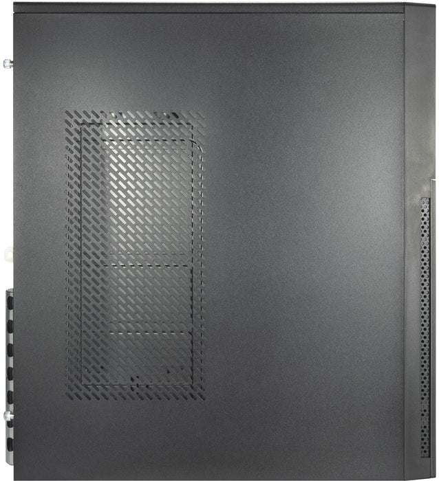 EAN 4260455649063 - Inter-Tech IT-2815 Linear Midi Tower Negro imagen 7