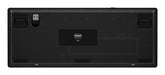 EAN 4025112121937 - CHERRY XTRFY K33 Compact Wireless teclado Juego USB + RF Wireless + Bluetooth QWERTY Inglés de EE. UU. Ne imagen 6