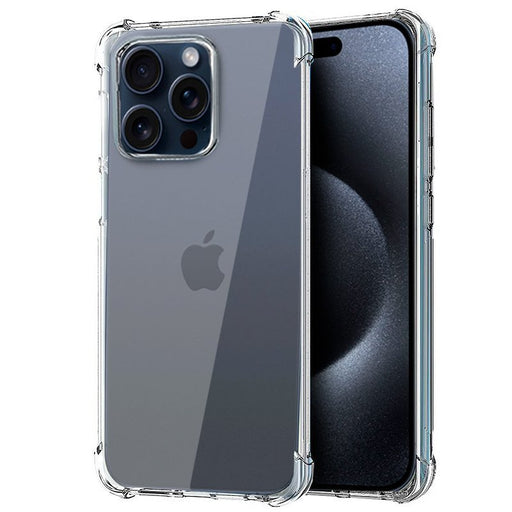 EAN 8434847069333 - COOL Accesorios COOL funda para teléfono móvil 15,5 cm (6.1") Transparente imagen 1