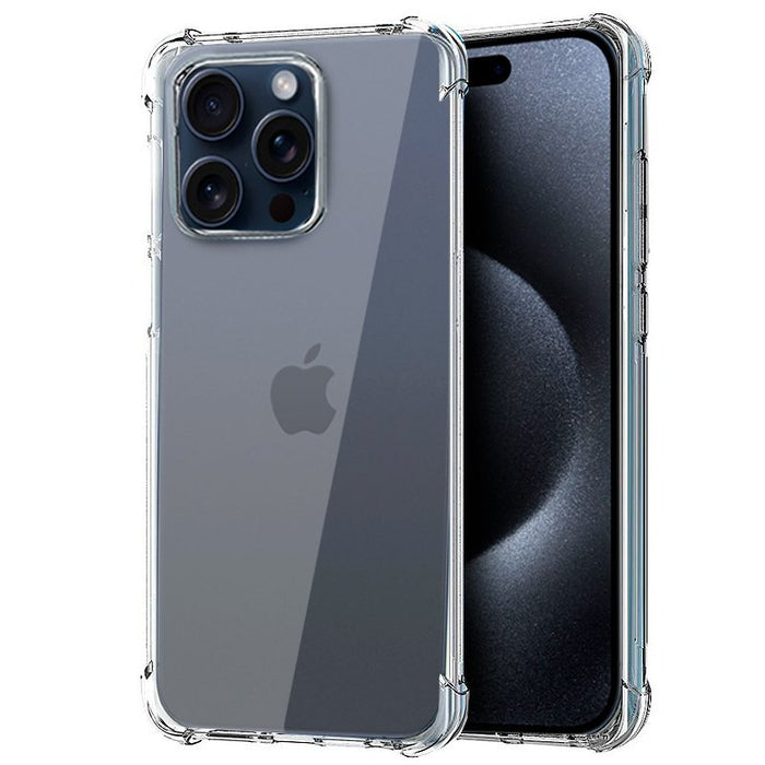 EAN 8434847069333 - COOL Accesorios COOL funda para teléfono móvil 15,5 cm (6.1") Transparente imagen 1