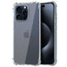 EAN 8434847069333 - COOL Accesorios COOL funda para teléfono móvil 15,5 cm (6.1") Transparente imagen 1