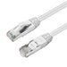 EAN 5704327713364 - Microconnect SSTP610W cable de red Negro 10 m Cat6 S/FTP (S-STP) imagen 1