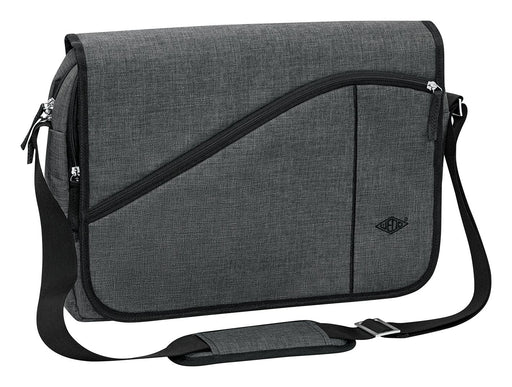 EAN 4003801864167 - Wedo College Poliéster Gris Niño/niña Bolso bandolera imagen 1