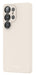 EAN 5904310705363 - Crong CRGCOLRSGS25UCRM funda para teléfono móvil 17,5 cm (6.9") Beige imagen 2