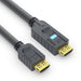 EAN 4251364716540 - PureLink PI2010-200 cable HDMI 20 m HDMI tipo A (Estándar) Negro imagen 2