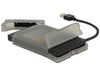EAN 4043619627424 - DeLOCK 62742 tarjeta y adaptador de interfaz SATA imagen 4