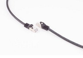 EAN 4017538012555 - shiverpeaks BS08-39075 cable de red Negro 10 m Cat7 S/FTP (S-STP) imagen 2