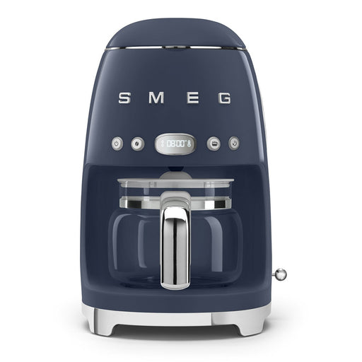 EAN 8017709351403 - Smeg DCF02NBEU cafetera eléctrica Totalmente automática Máquina espresso 1,4 L imagen 1