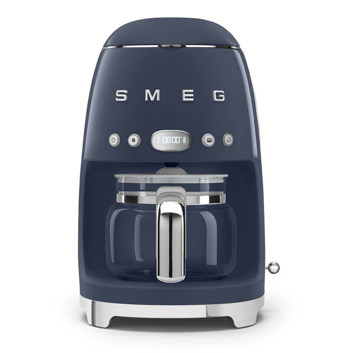 EAN 8017709351403 - Smeg DCF02NBEU cafetera eléctrica Totalmente automática Máquina espresso 1,4 L imagen 1