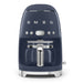 EAN 8017709351403 - Smeg DCF02NBEU cafetera eléctrica Totalmente automática Máquina espresso 1,4 L imagen 1