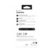EAN 0840056185647 - mophie essentials powerstation 5K 5000 mAh Negro imagen 6