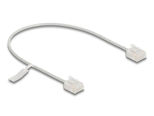 EAN 4043619807567 - DeLOCK 80756 cable de red Cat6 U/UTP (UTP) imagen 1