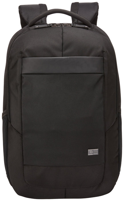 EAN 0085854246828 - Case Logic Notion NOTIBP-114 Black mochila Mochila informal Negro Nylon imagen 8