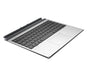 EAN 196337123618 - HP Elite x2 G8 Premium Keyboard teclado Oficina Plata imagen 1