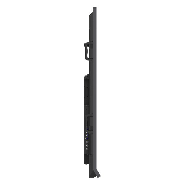 EAN 0766907009774 - Viewsonic IFP8652-1B pantalla de señalización Panel plano interactivo 2,18 m (86") LCD Wifi 350 cd / m² 4 imagen 6