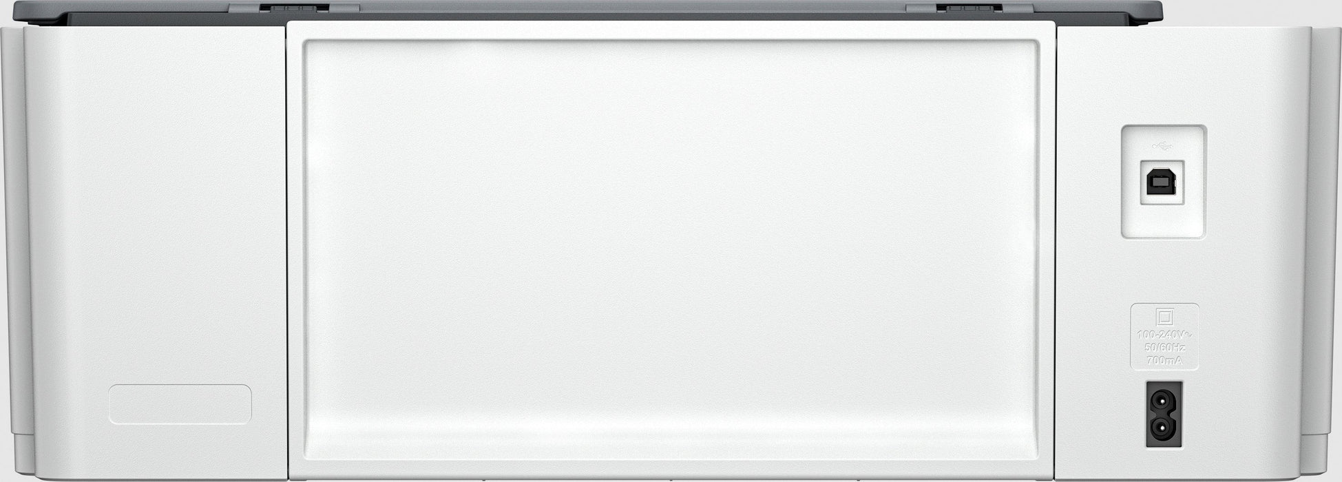 EAN 0196068963514 - HP Smart Tank 580 All-in-One Printer Inyección de tinta térmica A4 4800 x 1200 DPI 12 ppm Wifi imagen 7