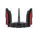 EAN 6935364089696 - TP-Link ARCHER GX90 router inalámbrico Gigabit Ethernet Tribanda (2,4 GHz/5 GHz/5 GHz) Negro imagen 2