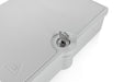 EAN 4016032371007 - Digitus DN-968913 adaptador de fibra óptica 1 pieza(s) Gris imagen 9