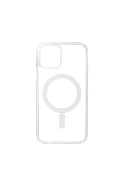 EAN 5704174283348 - eSTUFF ES671220 funda para teléfono móvil Transparente imagen 3