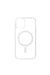 EAN 5704174283348 - eSTUFF ES671220 funda para teléfono móvil Transparente imagen 3