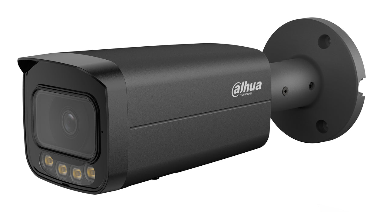 EAN 6939554951367 - Dahua Technology WizSense IPC-HFW21249T-AS-IL Bala (forma) Cámara de seguridad IP Interior y exterior 448 imagen 6