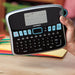 EAN 3501170879528 - DYMO LabelManager 360D™ QWZ impresora de etiquetas Transferencia térmica 180 x 180 DPI 12 mm/s Alámbrico  imagen 7