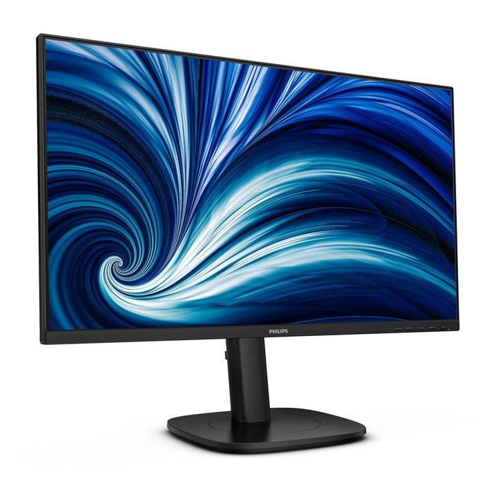 EAN 8721038002461 - Philips 3000 series 24B2U3301/00 pantalla para PC 60,5 cm (23.8") 1920 x 1080 Pixeles Full HD LCD Negro imagen 2