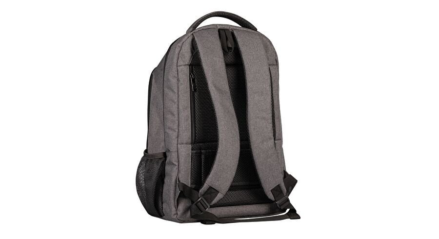 EAN 4003801873497 - Wedo 597612 mochila Mochila escolar Gris imagen 2